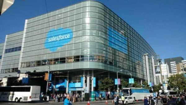 Salesforce покупает крупнейшую BI-платформу с переплатой в $5 миллиардов - cnews.ru