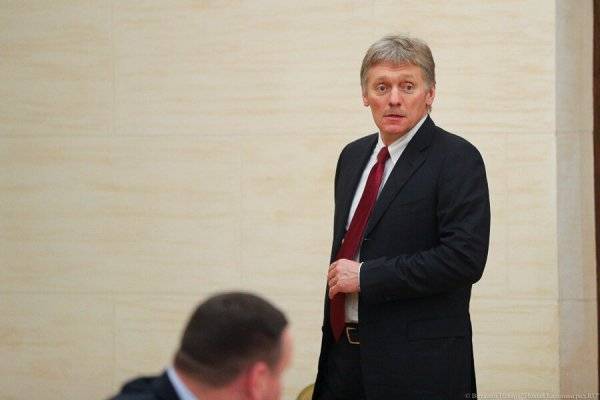 Дмитрий Песков - Иван Голунов - Ошибки допускают и журналисты: Кремль о неверных фото в деле Голунова - newkaliningrad.ru - Москва - Россия