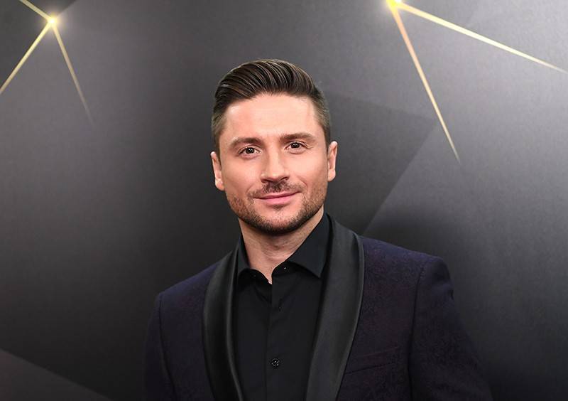 Сергей Лазарев - Лазарев обматерил Лободу, а та в ответ отписалась от него в Instagram - tvc.ru