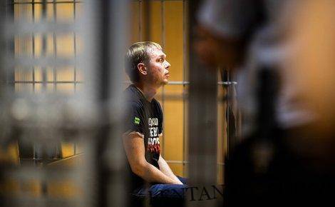 Иван Голунов - Николай Стариков - Оппозиция «раскачивает лодку» с помощью журналиста Голунова - lentanovosti.ru
