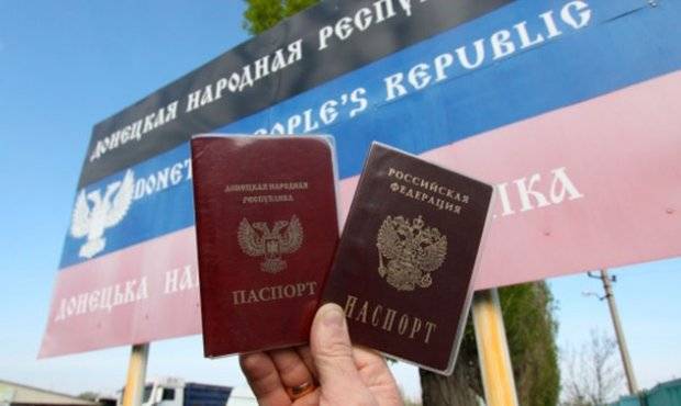 Владимир Путин - Украинский эксперт: Жители Крыма и Донбасса уже не станут нормальными гражданами - novorosinform.org - Россия - Украина - Киев - обл. Донецкая - Донбасс