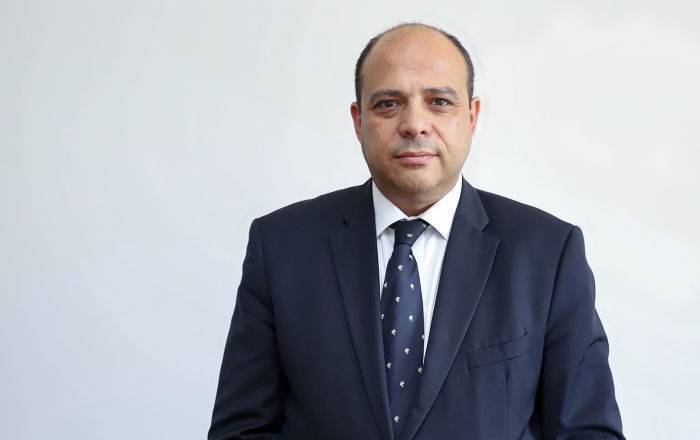 Армен Саркисян - У Армении новый посол в Кыргызстане - ru.armeniasputnik.am - Армения - Казахстан - Киргизия