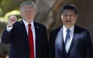 Дональд Трамп - Си Цзиньпин - Трамп - Трамп поставил Си Цзиньпину ультиматум по пошлинам - korrespondent.net - Китай - США