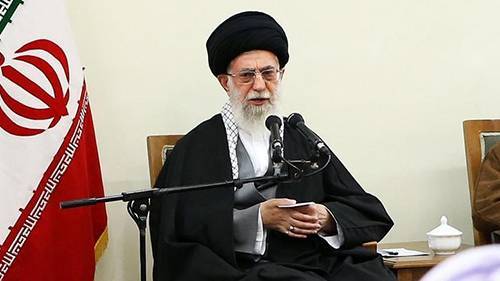 Аятолла Хаменеи помиловал 691 иранского заключенного - cursorinfo.co.il - Иран
