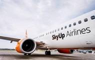 Самолет SkyUp сломался после 20 минут полета - korrespondent.net - Киев - Киев