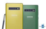 Samsung Galaxy Note10 будет поддерживать 5G - korrespondent.net