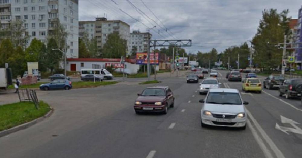 Смоляне останутся без газа и нескольких главных дорог города - readovka.ru - Смоленск