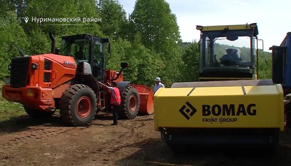 В Башкирии система «Инцидент» помогла лесозаготовителям добиться ремонта дороги - bash.news - Уфа - Бирск
