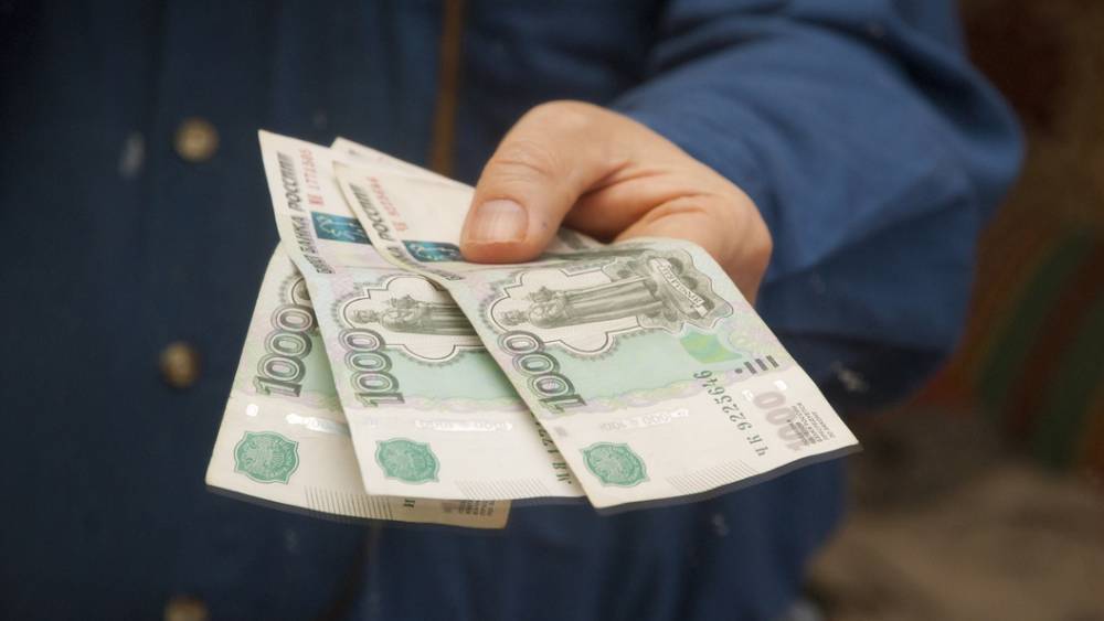 Антон Силуанов - "Тянут вниз": Силуанов назвал причину падения реальных доходов россиян - tsargrad.tv - Россия