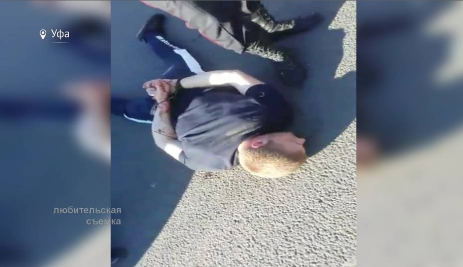 «Был спокойным ребенком»: учителя стрелка из Уфы рассказали о его детстве - bash.news - Уфа