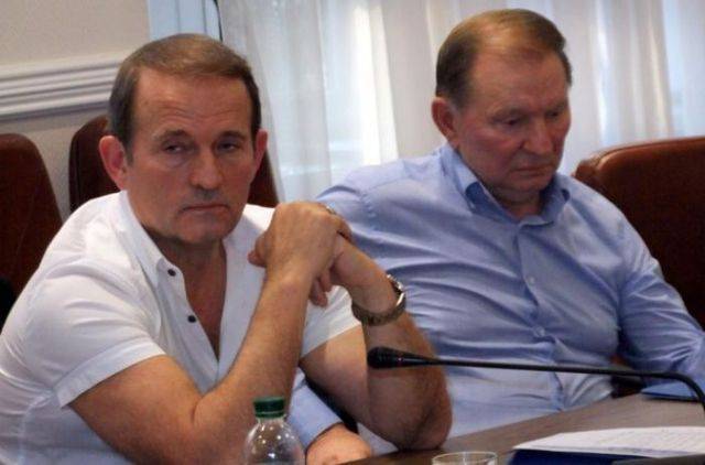 Юрий Луценко - Юлия Мендель - Леонид Кучма - Пресс-секретари Зеленского и Луценко устроили заочную дуэль | Политнавигатор - politnavigator.net - Украина - Минск