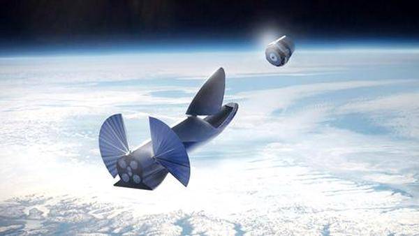 Илон Маск - Starlink: открытый космос - argumentua.com
