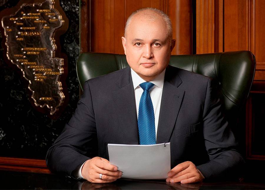 Сергей Цивилев - Глава Кузбасса ответил на просьбу жителей об убежище в Канаде - m24.ru - Киселевск
