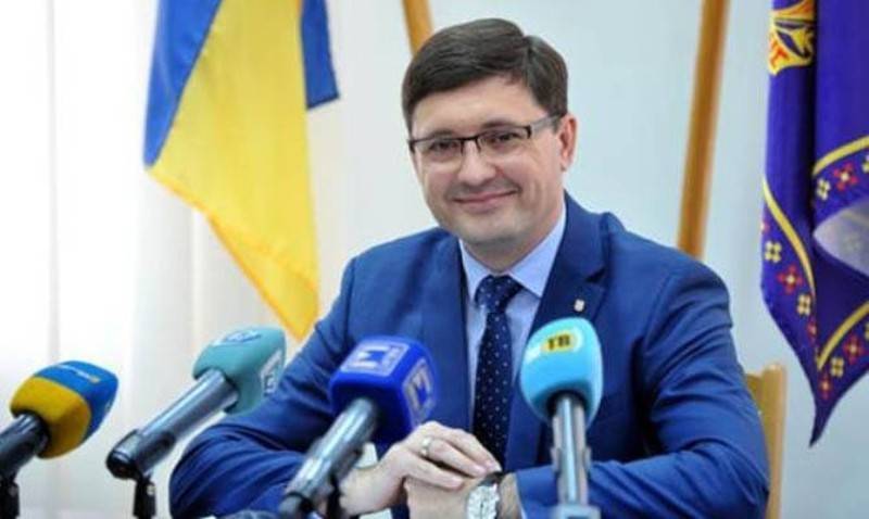 Вадим Бойченко - Представитель «Оппоблока» публично гордится сыном – будущим офицером ВСУ | Политнавигатор - politnavigator.net - Украина - Киев - ДНР - Мариуполь