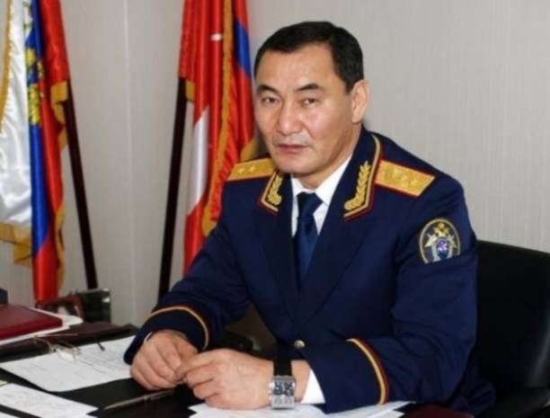 Андрей Бочаров - По делу покушения на губернатора задержан бывший глава регионального СК - vpk-news.ru - Россия - Волгоградская обл.