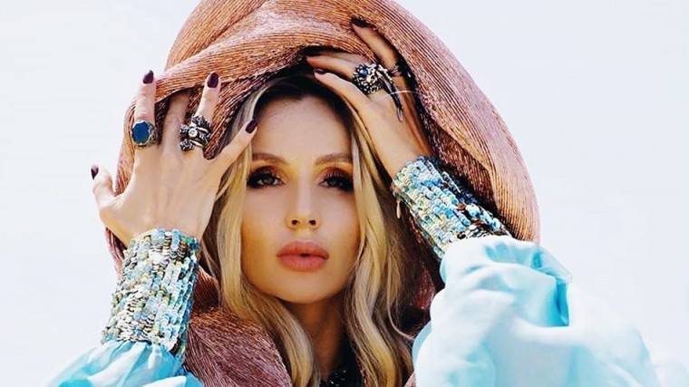 Светлана Лобода - Сергей Лазарев - Лобода отписалась от&nbsp;Лазарева в&nbsp;Instagram после ссоры - 5-tv.ru - Украина