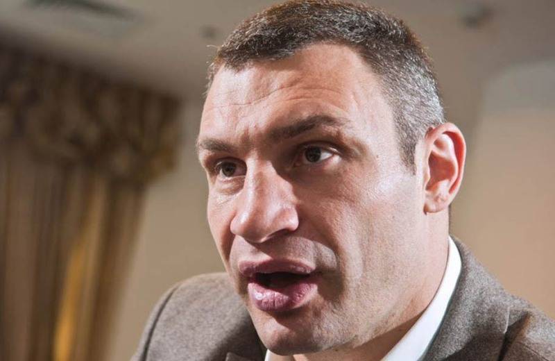 Виталий Кличко - Не только лишь «Удар»: Кличко не нужна Рада, чтобы обдирать Киев | Политнавигатор - politnavigator.net - Киев
