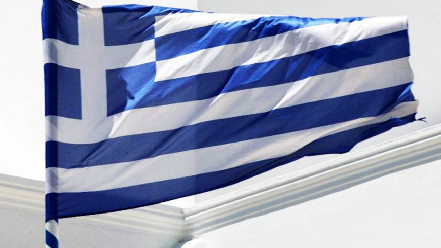 Алексис Ципрас - Президент Греции согласился с предложением премьера распустить парламент - mir24.tv - Греция