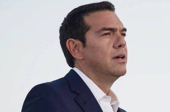 Алексис Ципрас - Премьер Греции попросил президента распустить парламент - pnp.ru - Греция