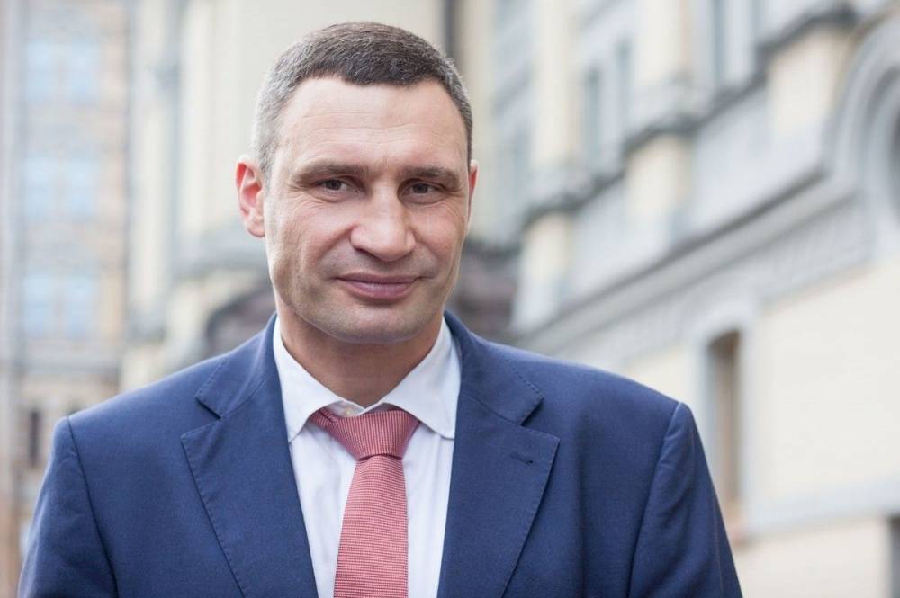 Виталий Кличко - Кличко плевать на выборы в Раду, он может «косить бабло» до 2020 года - news-front.info - Киев - Киев