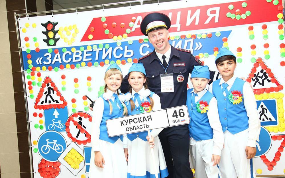 «Безопасное колесо» — победители названы - zr.ru - Россия - респ. Татарстан - Казань