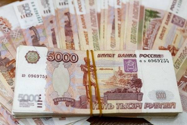 Собственные доходы областного бюджета растут на 14% - newkaliningrad.ru - Калининградская обл.