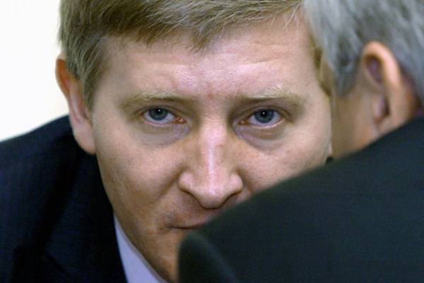 Ринат Ахметов - Союз донецких и Кремля - argumentua.com - Донецк