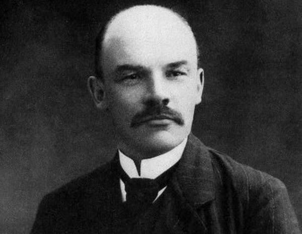 Владимир Ильич Ленин - Дауншифтер Ленин. На какие деньги жил Ильич - argumentua.com - Россия