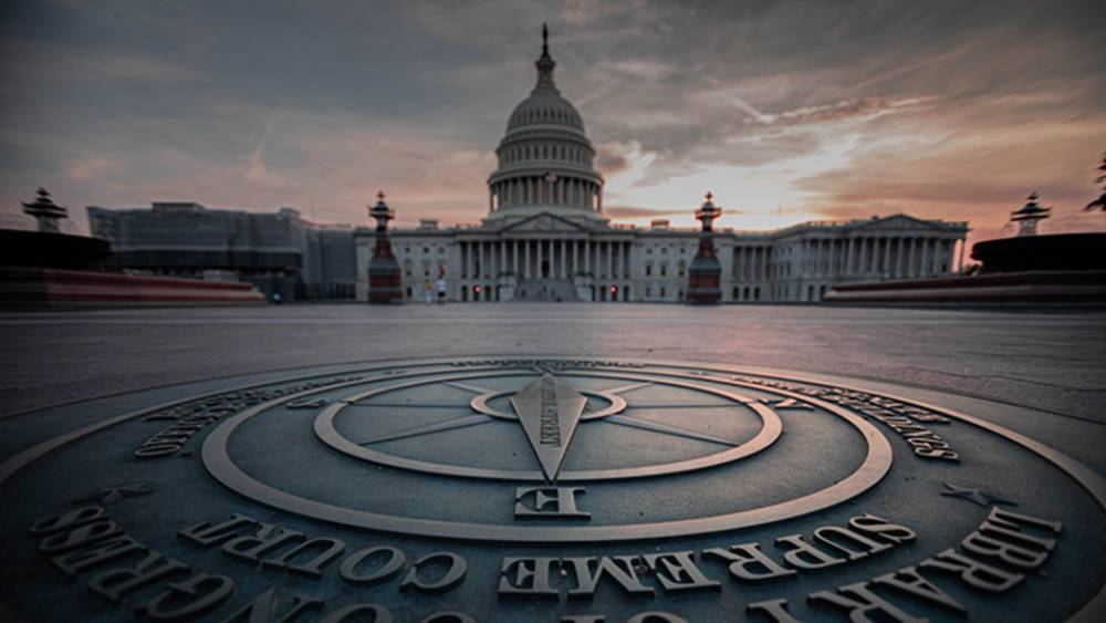 Адам Смит - На "военную помощь"  Конгресс США выделит Украине 250 миллионов долларов - tsargrad.tv - США - Украина