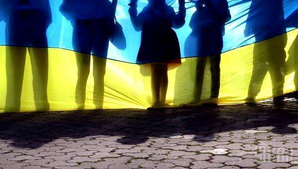 «Наши» и «их». О чем говорят и молчат цифры соцопросов - argumentua.com - Россия - США - Украина - ДНР - ЛНР