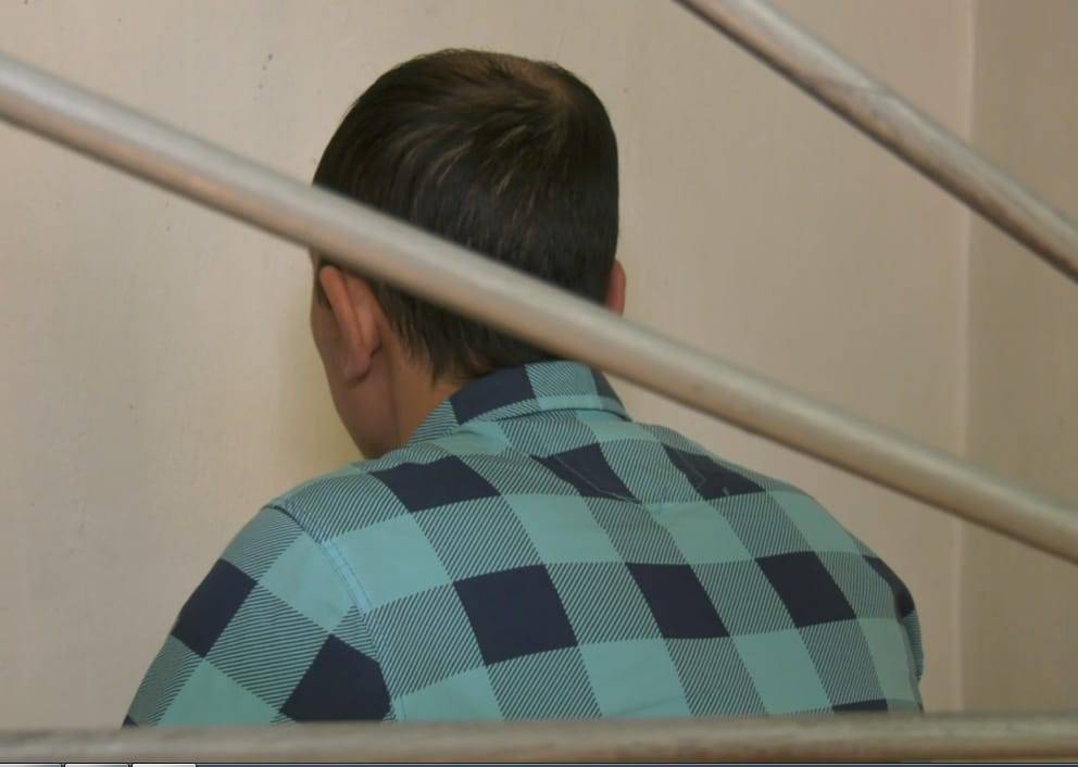 Мошенника-«помогайку» задержали в Петропавловске - nur.kz - Петропавловск