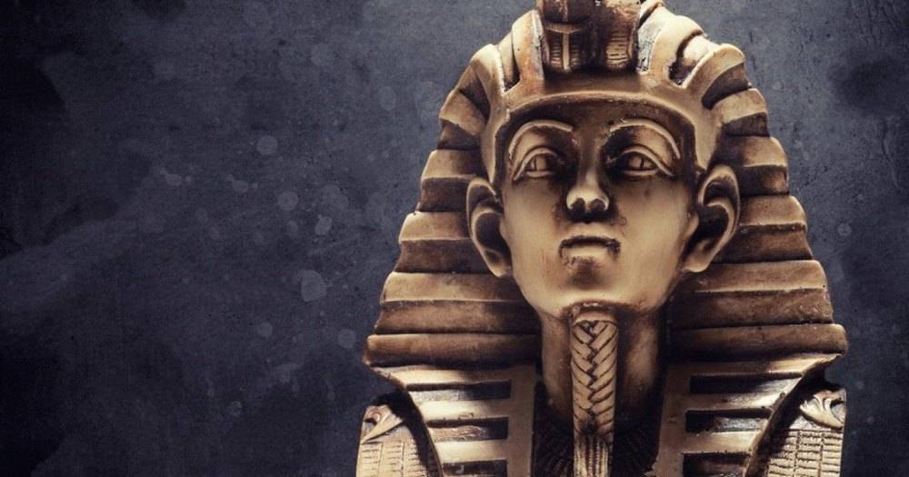 Египет потребует от&nbsp;Великобритании бюст Тутанхамона - popmech.ru - Египет