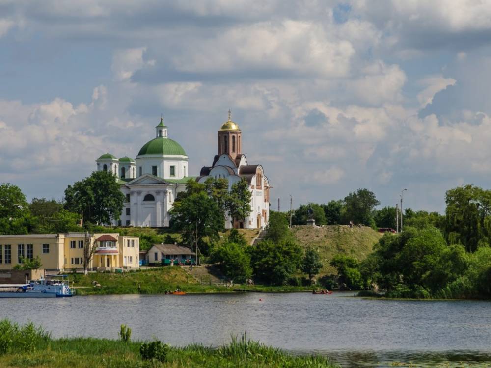 В Белой Церкви решили запустить насосно-фильтровальную станцию – ГосЧС - 24news.com.ua - Белая Церковь