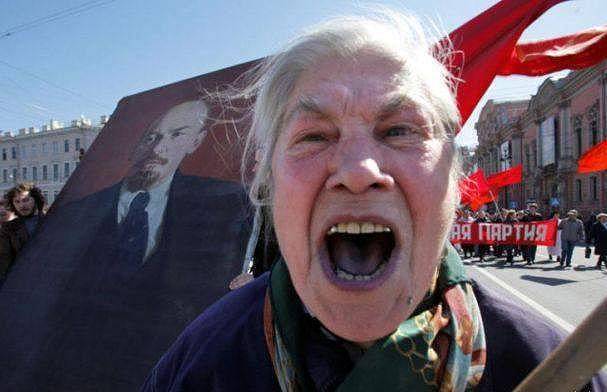 «Первыми на тропу войны вышли отряды севастопольских бабушек» - argumentua.com - Крым - Севастополь