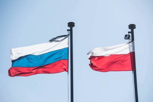 «Полное изменение оси внешней политики»: Польша становится пророссийский? - eadaily.com - Россия - Польша
