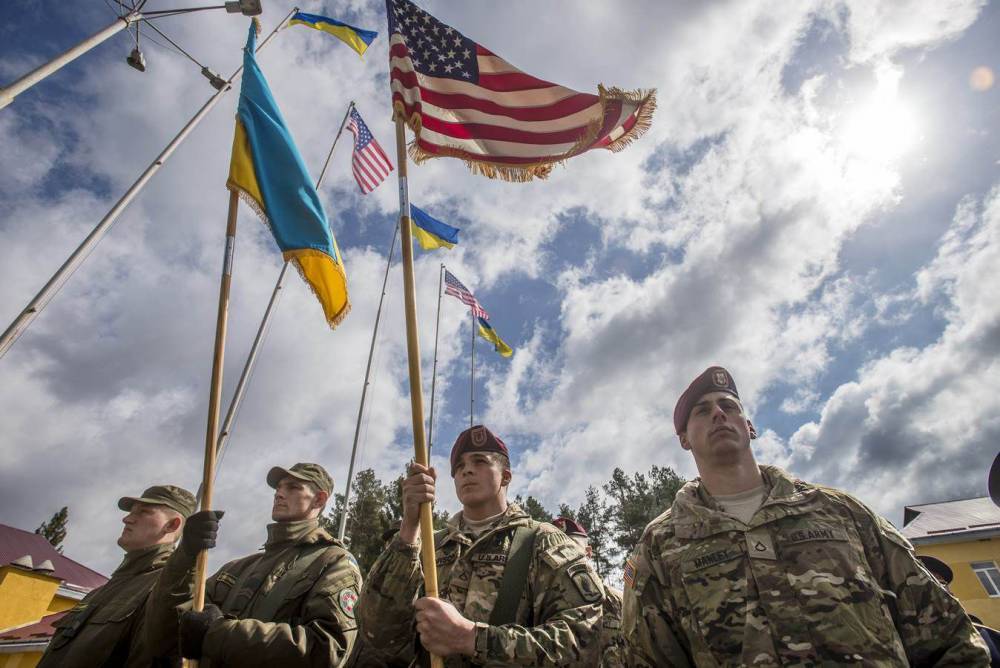 Курт Волкер - Адам Смит - США выделят Украине $250 млн на войну в 2020 году - novorosinform.org - Россия - США - Украина - Крым