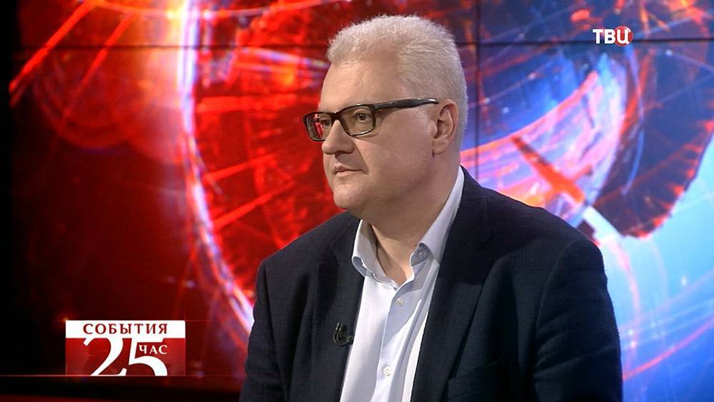 Дмитрий Орлов - Алексей Фролов - Россия вернется в ПАСЕ? - tvc.ru - Москва - Россия - Украина - Крым