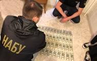 В Сумской области судью поймали на взятке - korrespondent.net - Сумская обл.
