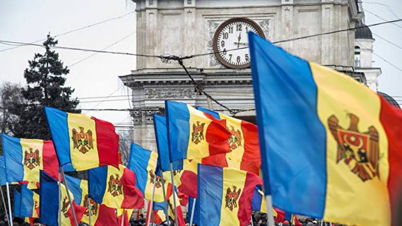 Игорь Додон - КС Молдавии призвал политиков действовать в рамках закона - russian.rt.com - Молдавия