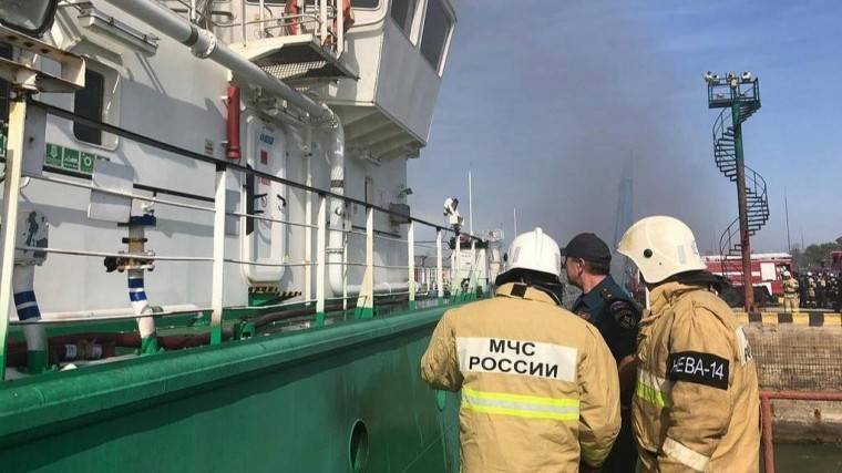Эксклюзивное видео: Пострадавший от&nbsp;взрыва в&nbsp;Махачкале рассказал подробности происшествия - 5-tv.ru - Махачкала