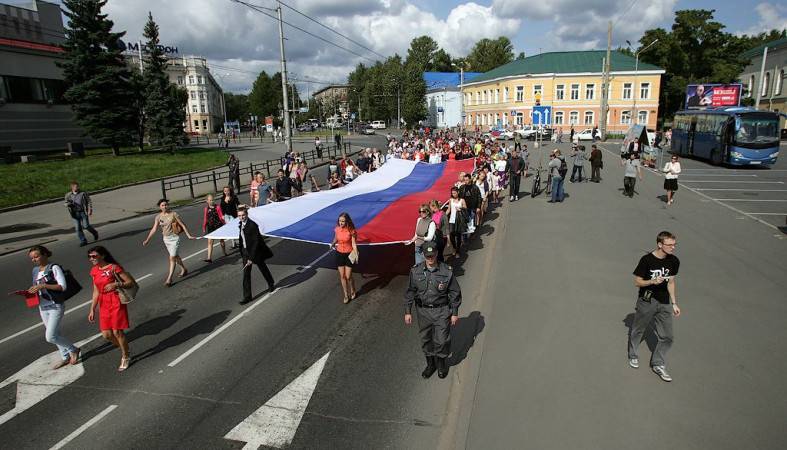 День России: полная программа празднования в Петрозаводске - 365news.biz - Россия - Карелия - Петрозаводск