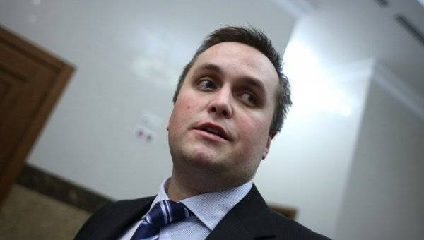 Назар Холодницкий - Назар Холодницкий: обычный предатель - argumentua.com - Украина