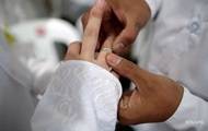 Брак за сутки: названо количество молодоженов - korrespondent.net - Украина - Брак