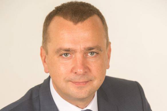 Виталий Милонов - В Петербурге умер депутат Заксобрания от "Единой России" - pravda.ru - Россия - Санкт-Петербург