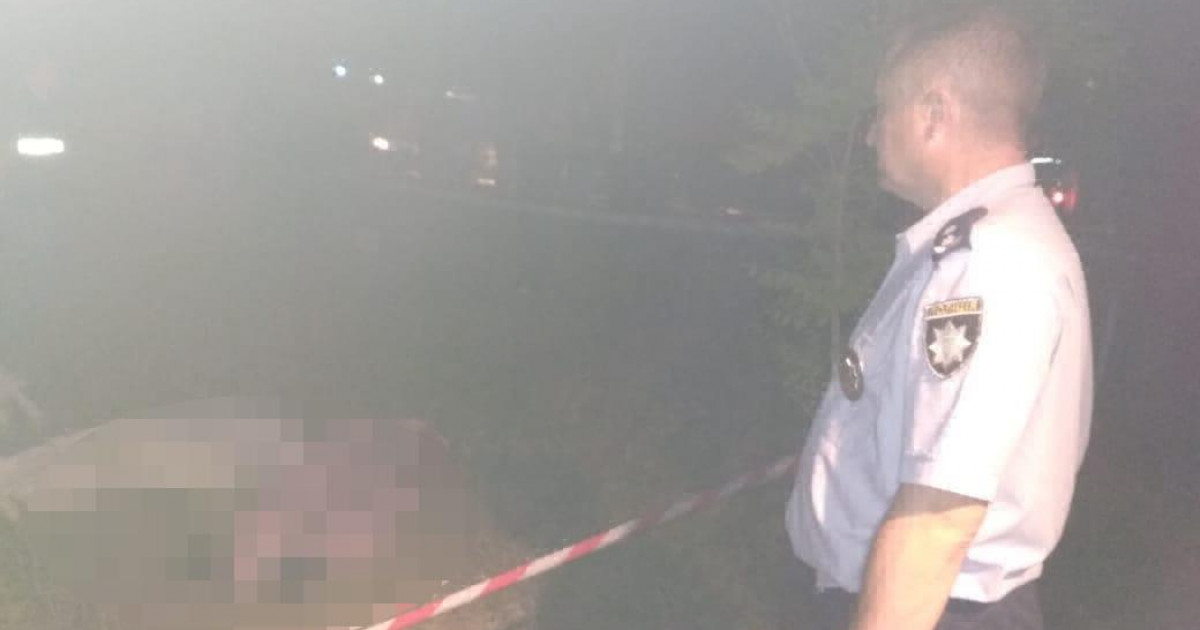 В полиции не исключают, что психбольницу в Одессе кто-то мог поджечь - 24news.com.ua - Украина - Одесса - Одесская обл.
