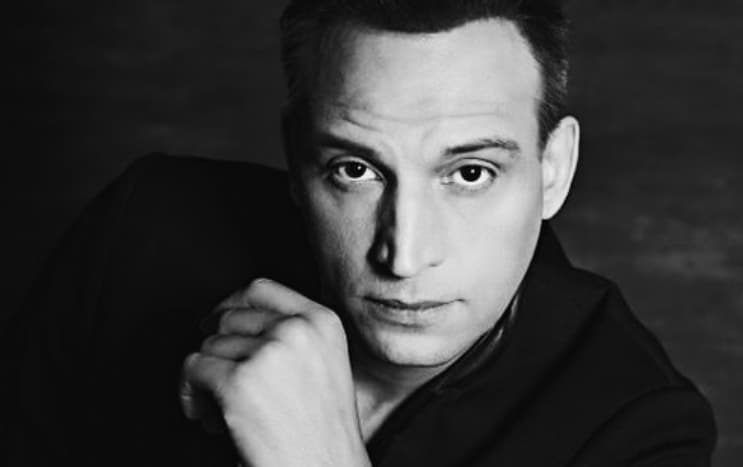 Звезда "Голоса" Алексей Сафиулин найден мертвым - nur.kz - Петровск
