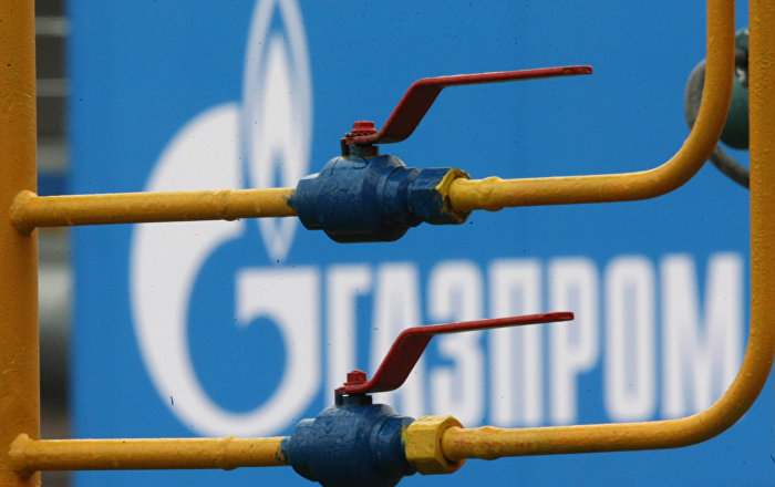 Мгер Григорян - Переговоры по газу на заключительном этапе – "Газпром-Армения" - ru.armeniasputnik.am - Армения