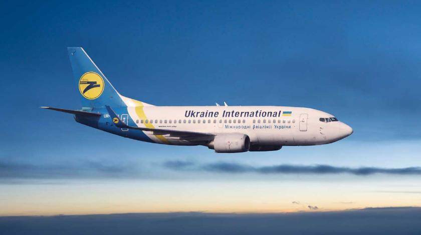 Андрей Портнов - Украинцы захотели снова летать в Россию - utro.ru - Россия - Украина - Минск