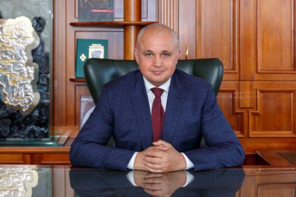 Сергей Цивилев - Антониу Гутерриш - Джастин Трюдо - Из Кузбасса в Канаду: почему жители Киселевска пишут письма иностранным политикам - pravda.ru - Киселевск - Кемеровская обл. - Канада