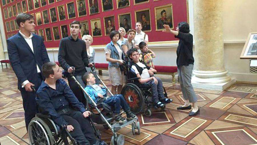 Ольга Васильева - Туроператоров научат работать с людьми с ограничениями по здоровью - iz.ru - Россия